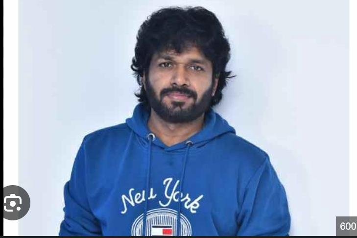 మందు డైలాగ్లతో రీల్స్ తగవన్న అనిల్ రావిపూడి